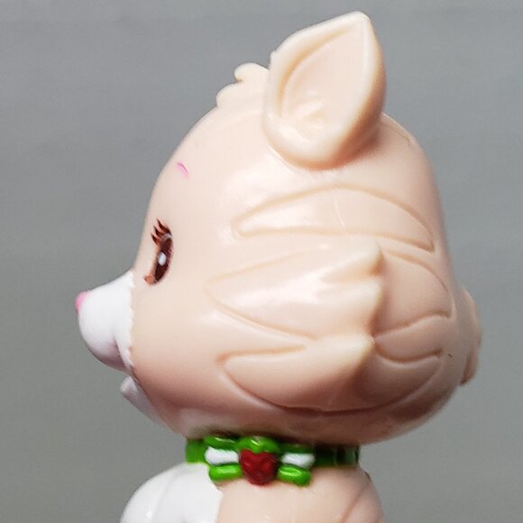 Strawberry Shortcake Cat Custard 2002 - Picture 4 of 5